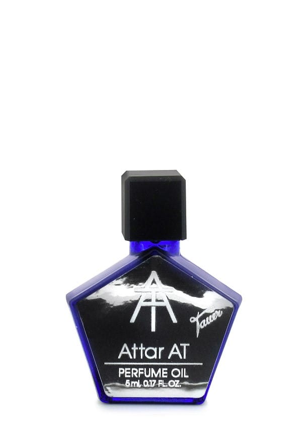 Attar AT Perfume oil by Tauer Perfumes