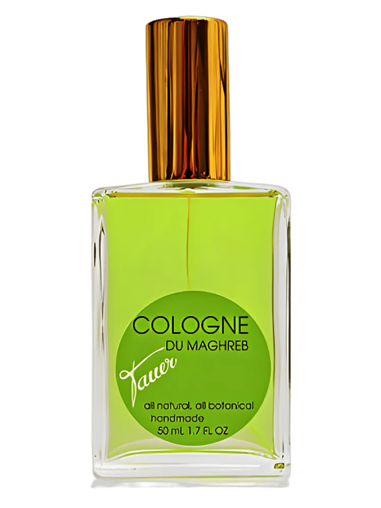 Cologne Du Maghreb by Tauer Perfumes