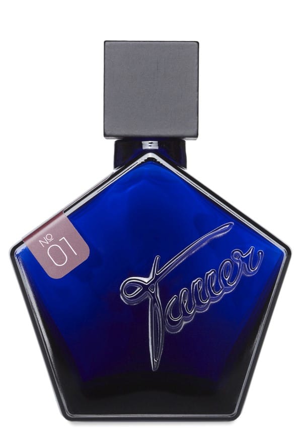 Le Maroc pour elle Eau de Parfum by Tauer Perfumes
