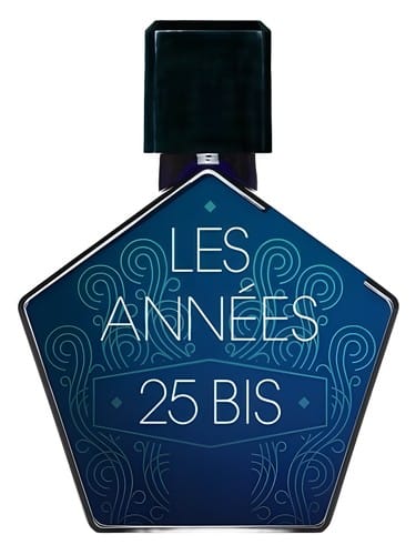 Les Années 25 Bis by Tauer Perfumes
