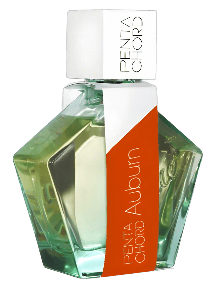 Pentachords Auburn by Tauer Perfumes