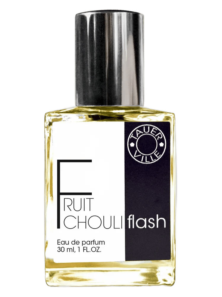 Fruitchouli Flash by Tauerville