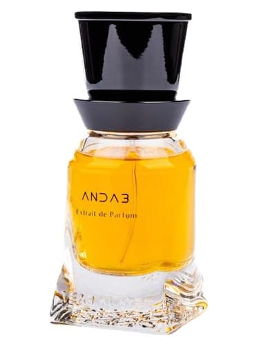 Andab by Teabalater