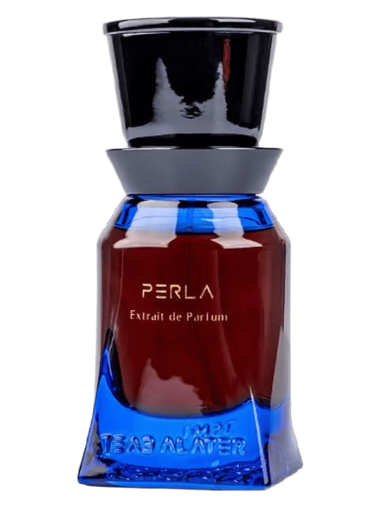 Perla by Teabalater