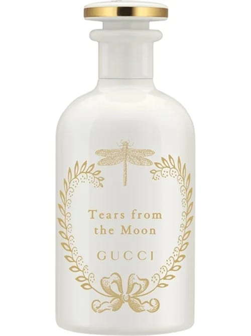 Tears From The Moon by Gucci