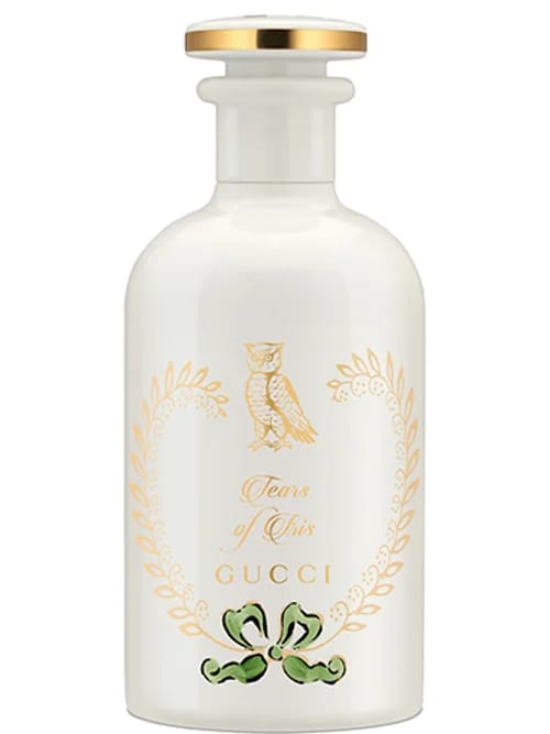 Tears Of Iris by Gucci