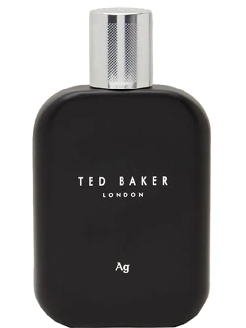 Ag (Silvhun) by Ted Baker