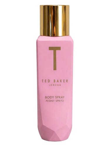 Peony Spritz by Ted Baker