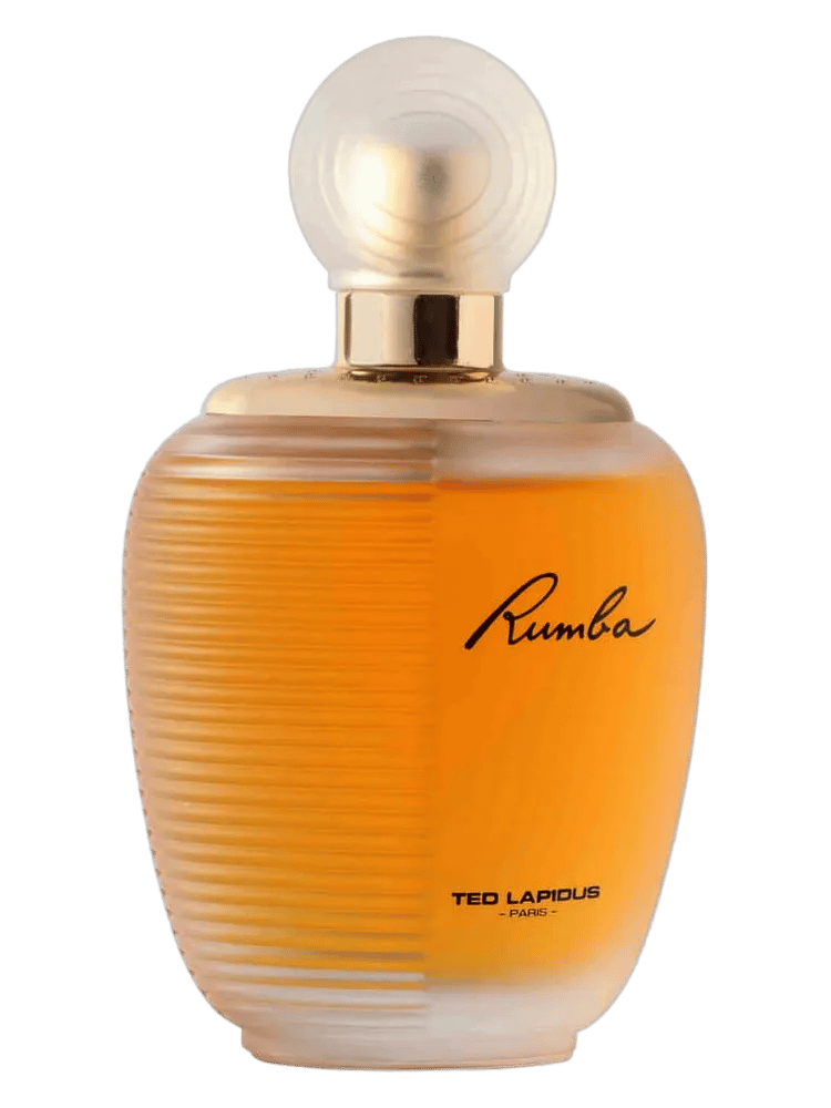 Rumba by Ted Lapidus