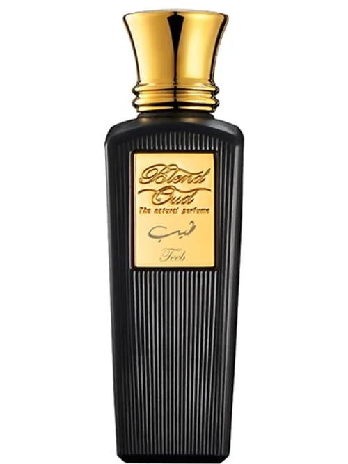 Teeb by Blend Oud