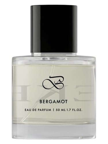 Bergamot by Tekes