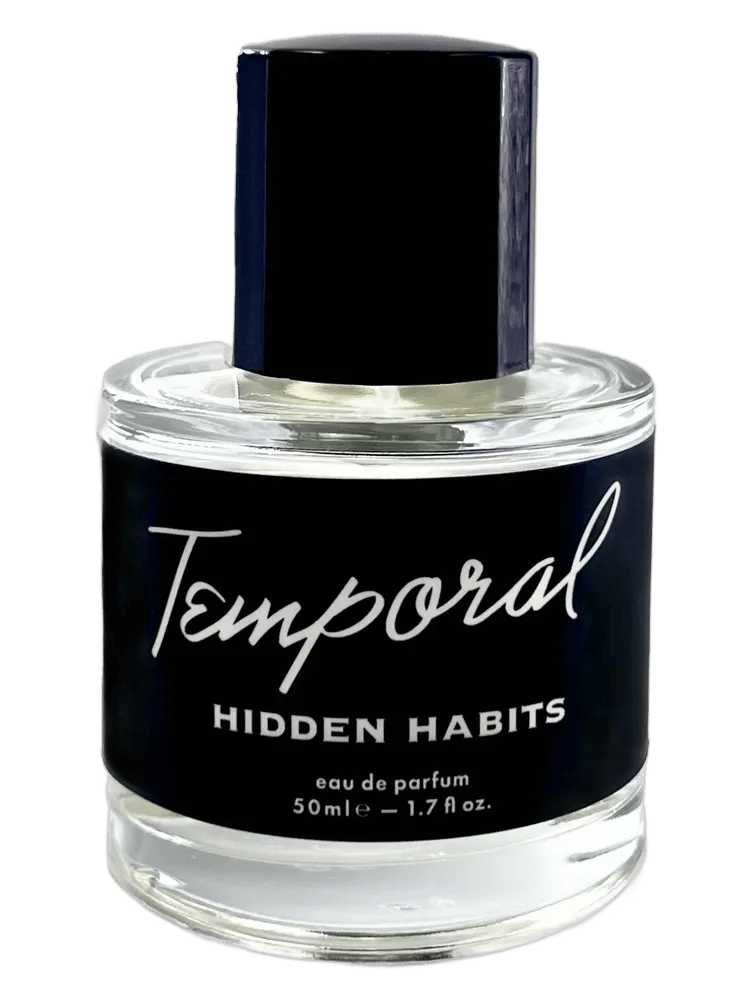 Hidden Habits by Temporal