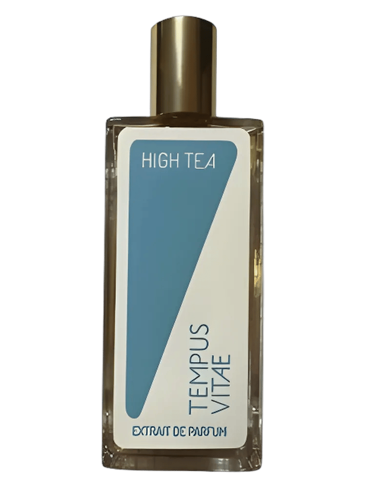High Tea by Tempus Vitae