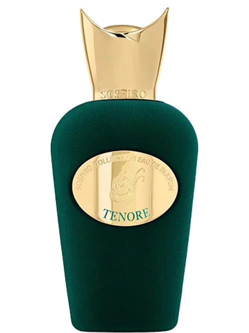 Tenore by Sospiro