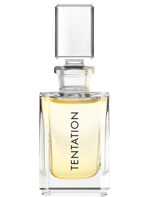Tentation Extrait by Eisenberg