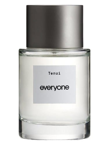Everyone by Tenui