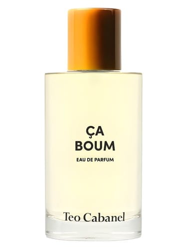 Ça Boum by Téo Cabanel