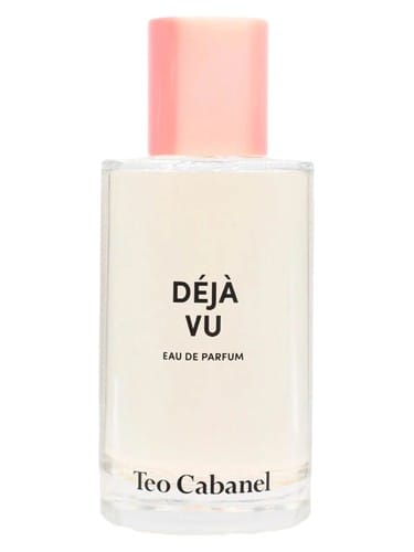 Déja Vu by Téo Cabanel