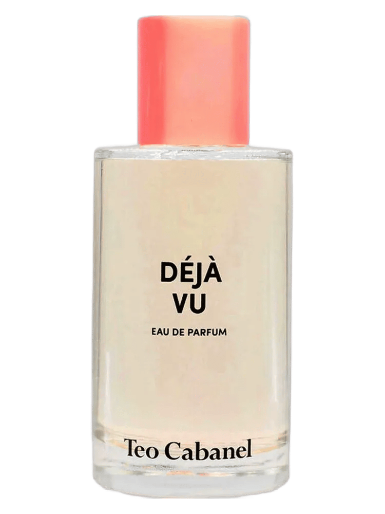 Déja Vu by Téo Cabanel
