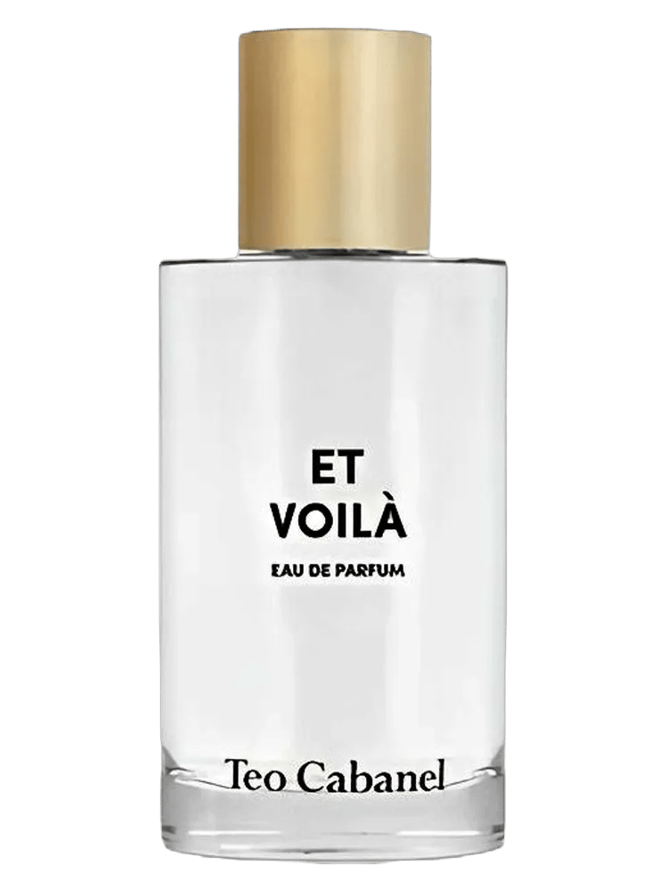 Et Voilà by Téo Cabanel