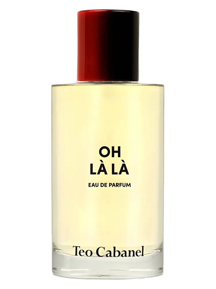 Oh Là Là by Téo Cabanel