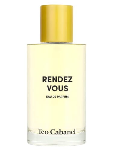 Rendez Vous by Téo Cabanel