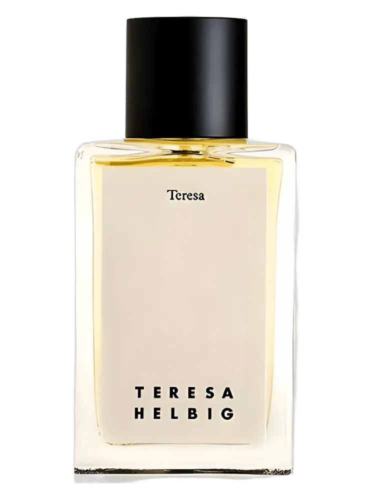 Teresa by Teresa Helbig