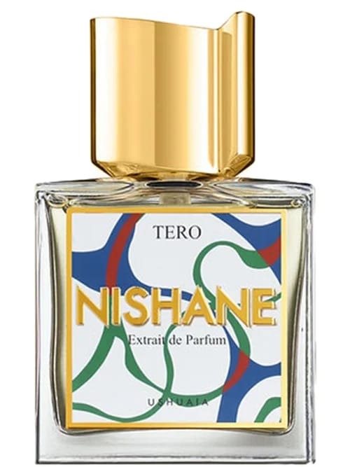 Tero by Nishane
