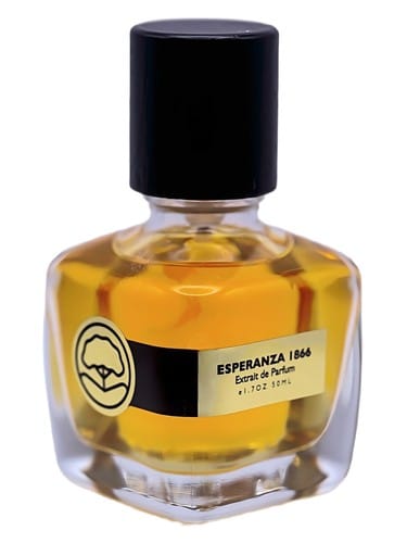 Esperanza 1866 by Terra Mater