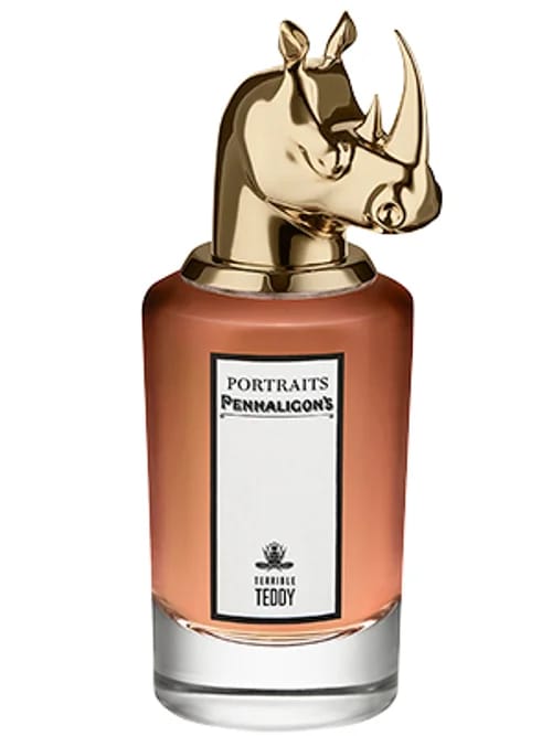 Terrible Teddy by Penhaligon'S