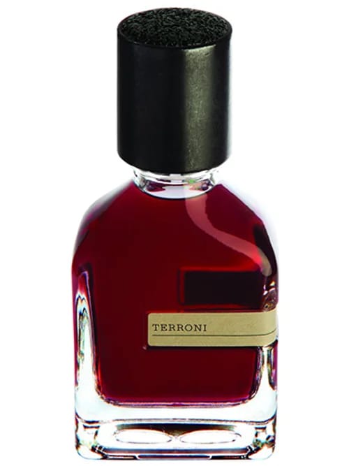 Terroni by Orto Parisi