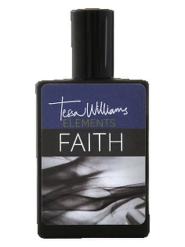 Faith by Tessa Williams