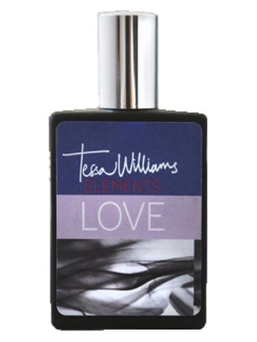 Love by Tessa Williams