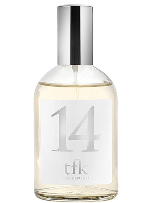 14 by Tfk