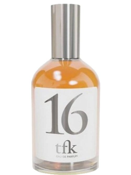 16 by Tfk