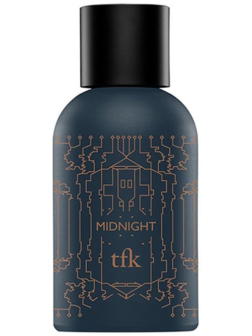 Midnight by Tfk