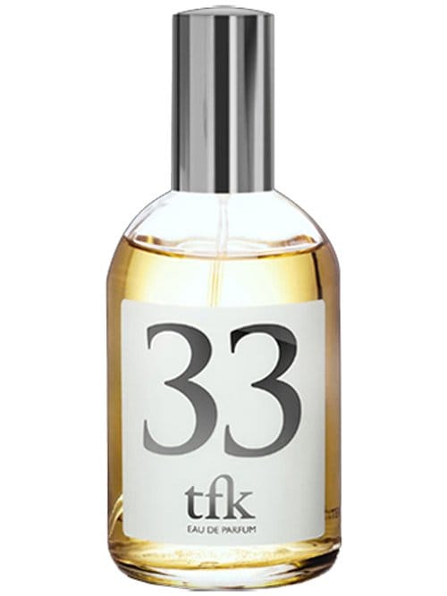 Signature Line : Nº 33 by Tfk