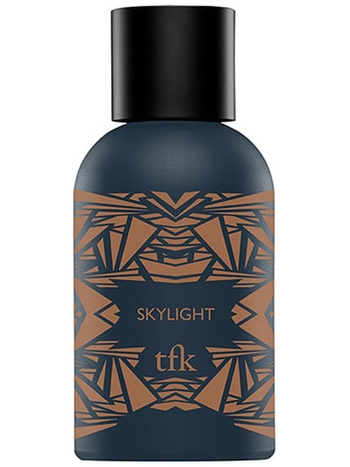Skylight by Tfk