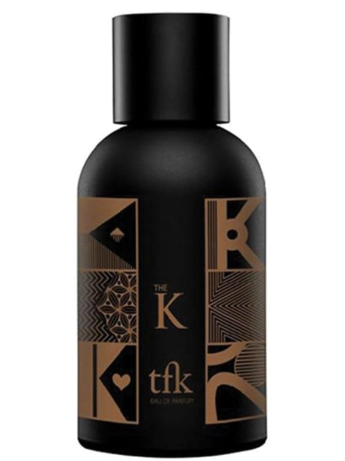 The K by Tfk