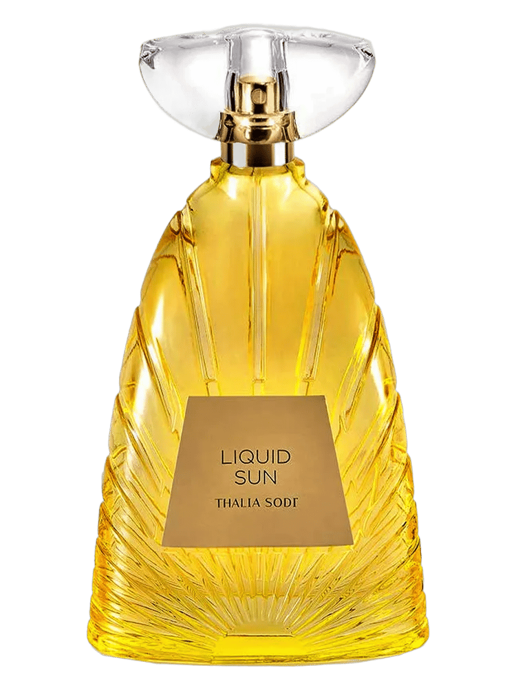 Liquid Sun by Thalia Sodi