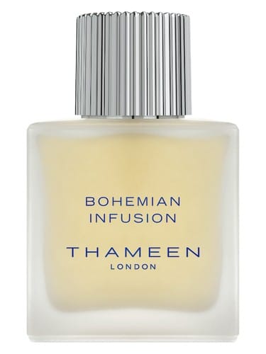 Bohemian Infusion by Thameen