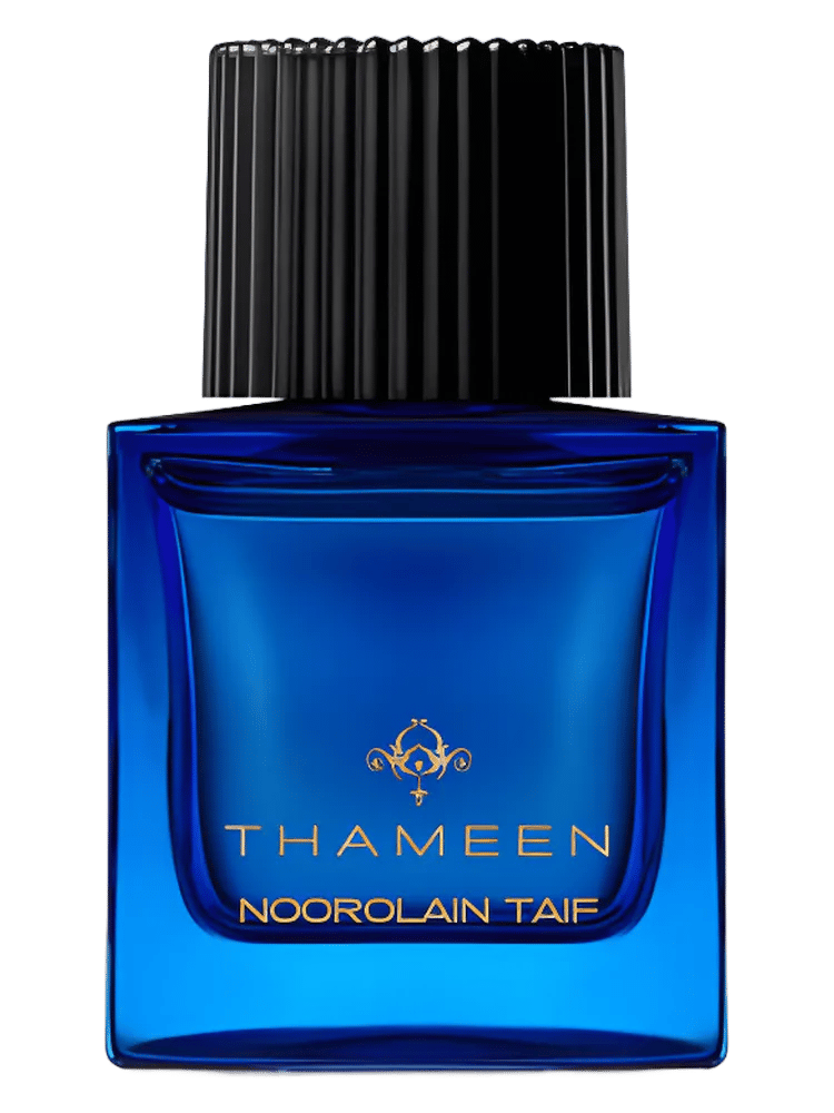 Noorolain Taif by Thameen