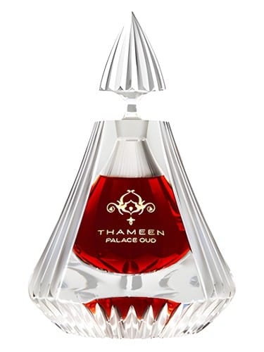 Palace Oud by Thameen