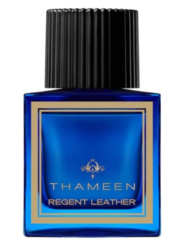 Regent Leather by Thameen