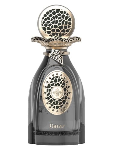 Dhuaf by Thana