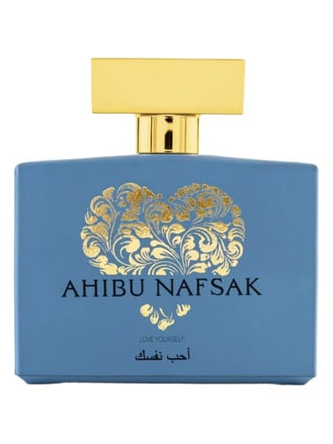 Ahibu Nafsak by Tharawat