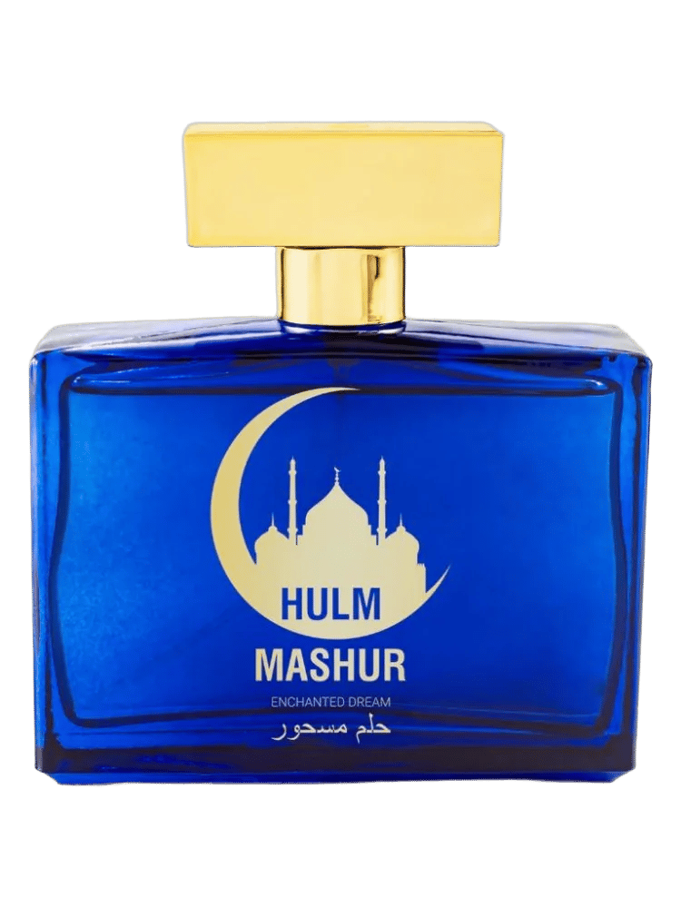 Hulm Mashur by Tharawat