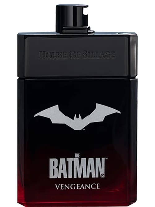 The Batman Vengeance by House Of Sillage