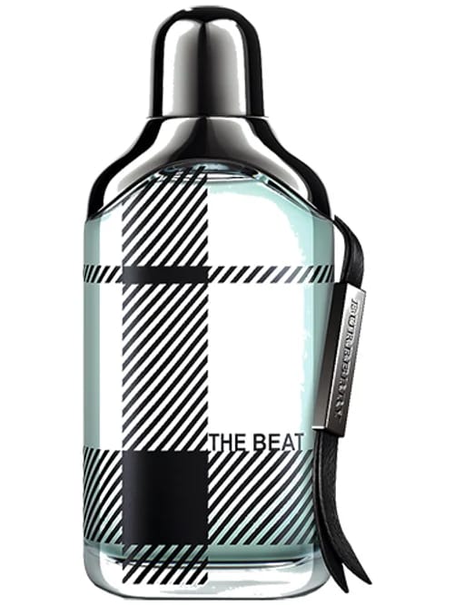 The Beat For Men by Burberry