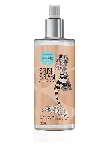 Bombom de Baunilha by The Beauty Box